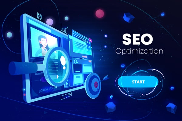 seo company in india